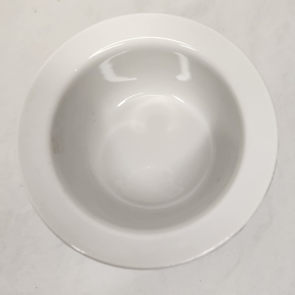 Ceramic Dip Butter Warmer Anchors - Picture 5 of 8